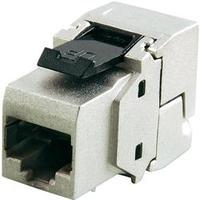 RJ45 module Keystone CAT 6A EFB Elektronik