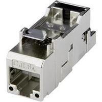 rj45 module keystone cat 6a telegrtner j00029a2000