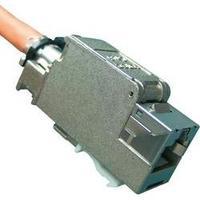 rj45 module keystone cat 6 setec 501415