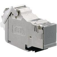 rj45 module keystone cat 6a rutenbeck 13900304