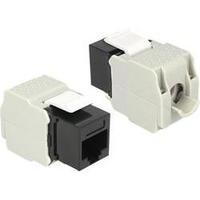 RJ45 module Keystone CAT 6 Delock 86340