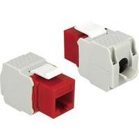 RJ45 module Keystone CAT 6 Delock 86344