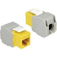 RJ45 module Keystone CAT 6 Delock 86345