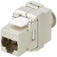 rj45 module keystone cat 6a goobay 95900