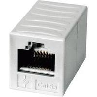 rj49 networks adapter cat 5e 1x rj45 socket 1x rj45 socket 0 m alpine  ...