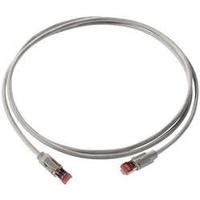 RJ49 Networks Cable CAT 5e F/UTP 15 m Grey LappKabel