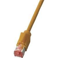 RJ49 Networks Cable CAT 6 S/FTP ...