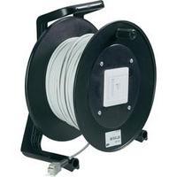 RJ49 Networks Cable reel CAT 5e ...