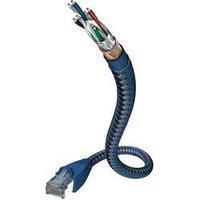 rj49 networks cable cat 6 sfutp 050 m silver blue incl detent inakusti ...