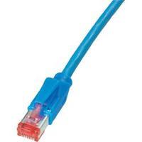 RJ49 Networks Cable CAT 6 S/FTP ...