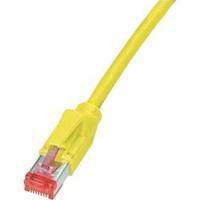 RJ49 Networks Cable CAT 6 S/FTP ...