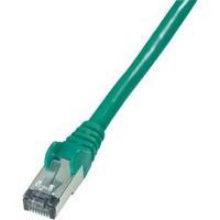 RJ49 Networks Cable CAT 6 S/FTP ...