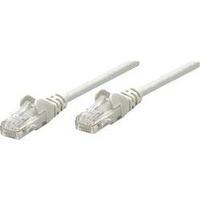 RJ49 Networks Cable CAT 6 S/FTP 3 m Grey gold plated connectors Intellinet