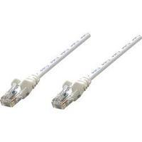 RJ49 Networks Cable CAT 6A S/FTP 10 m White Intellinet