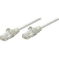 RJ49 Networks Cable CAT 6 S/FTP 10 m Grey gold plated connectors Intellinet