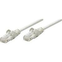 RJ49 Networks Cable CAT 6 S/FTP 20 m Grey gold plated connectors Intellinet