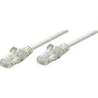 RJ49 Networks Cable CAT 6 S/FTP 30 m Grey gold plated connectors Intellinet