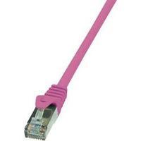 RJ49 Networks Cable CAT 6 F/UTP ...
