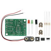 RK Education 555 timer Astable Project - Economy