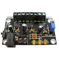 RK Education Quad Output Power Supply Kit PCB Only