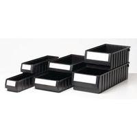 RK CONTAINER ECO - 353 X 210 X 129 PACK OF 6