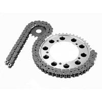 RK Chain & Sprocket kit CSK818