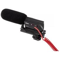 RMZ-18 Directional Microphone Zoom