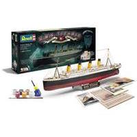 R.M.S. Titanic - 100th Anniversary Edition 1:400 Scale Model Kit