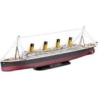 R.M.S. Olympic 1911 1:700 Scale Model Kit