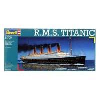 R.M.S. Titanic 1:700 Scale Model Kit