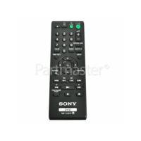 RMT-D197P Remote Control