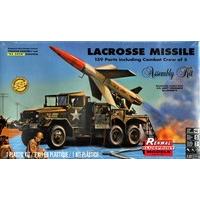 RMX857824 1:32 Revell / Renwal Lacrosse Missile [MODEL BUILDING KIT]