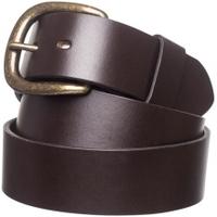 R.M. Williams Traditional 1.5 Inch Belt, Chestnut Brown, 42