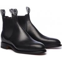 R.M. Williams Comfort Turnout Boots Black, Black, UK10.5 (EU45)