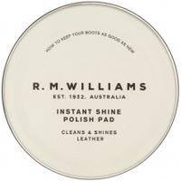 R.M. Williams Instant Shine Polish Pad