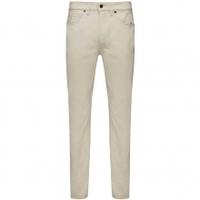 R.M. Williams Ramco Drill Jeans, Bone, 32 Regular