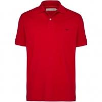 rm williams rod polo red small