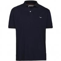 R.M. Williams Rod Polo, Navy, Large