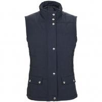 R.M. Williams Ladies Wilpena Creek Vest, Navy, 10