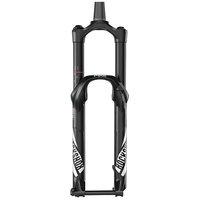 rockshox pike rct3 dual position forks boost 2017