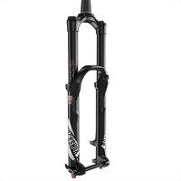 rockshox yari rc solo air forks 2018