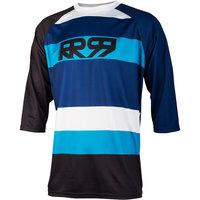 Royal Drift 3-4 Sleeve Jersey 2017