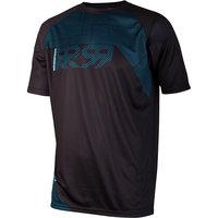 royal matrix short sleeve jersey 2017