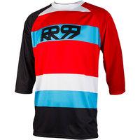 Royal Drift 3-4 Sleeve Jersey 2017