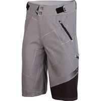 Royal Matrix Shorts 2017