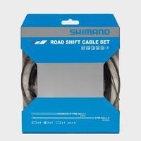 Road Stainless Steel Gear Cable Set