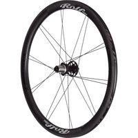 Rolf Prima Ares4 Disc Rear Road Wheel 2017