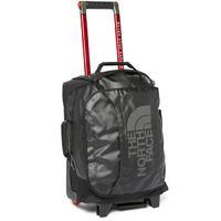 Rolling Thunder 19 Travel Case