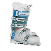 rossignol womens alltrack pro 80 ski boot white