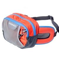 ROSWHEEL 3L Breathable Outdoor Travel Jogging Bicycle Cycling Belt Waist Pack Bag